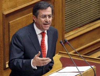 Αθώωση Νίκου Νικολόπουλου σε αγωγή του πρώην προέδρου του ΤΑΥΤΕΚΩ